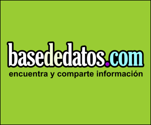 Base de Datos.com