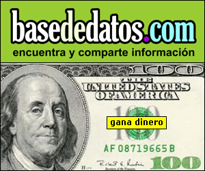 Base de Datos.com